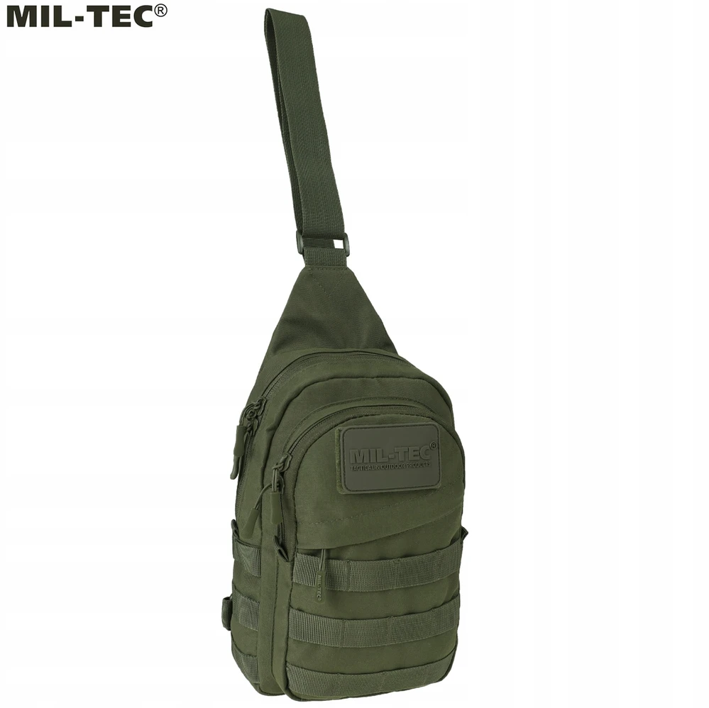 Mil-tec Crossbody Bag taktinė krūtinės/peties rankinė