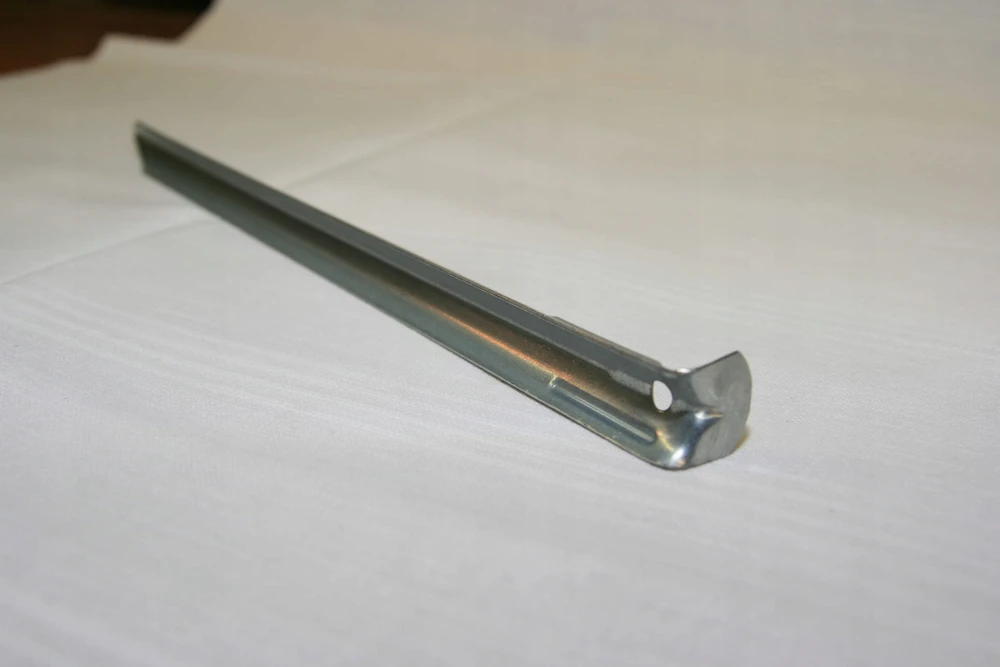 Mil-Tec Palapinės stiebas 30 cm