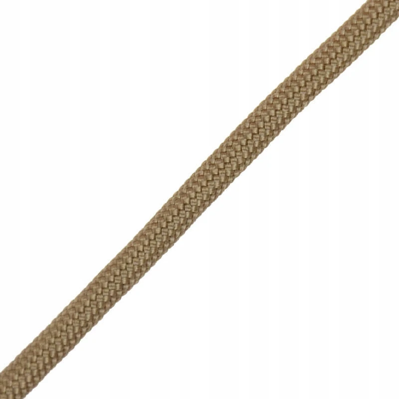 Mil-Tec Teesar Paracord 30 m Laidas - Tvirtas Nailono Pynimas