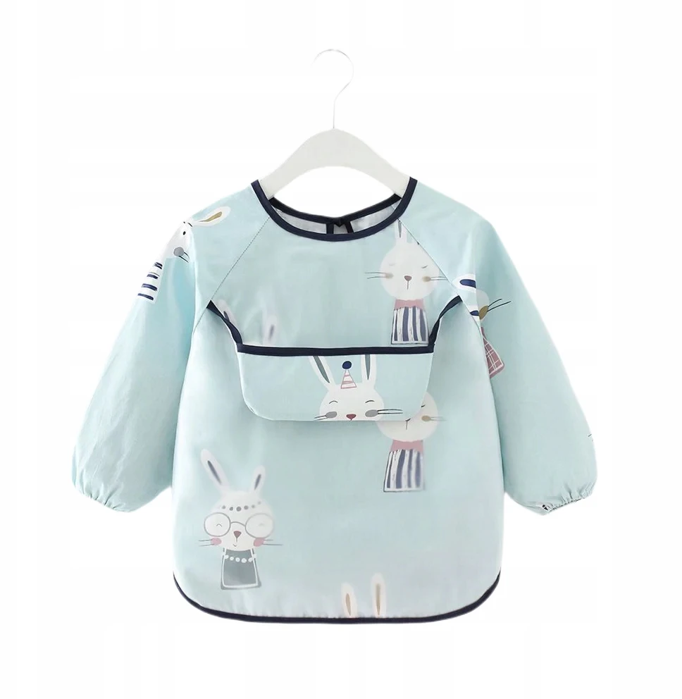 Milababy Blw Seilinukas, Valgomasis prijuostė su rankovėmis ir Premium Bowl