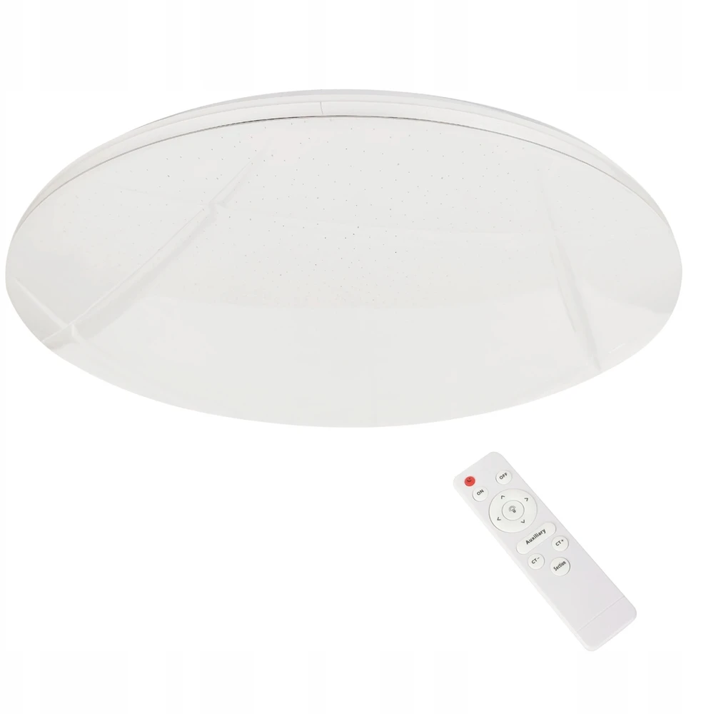 Milagro LED lubinis šviestuvas Allister ML8231, baltas