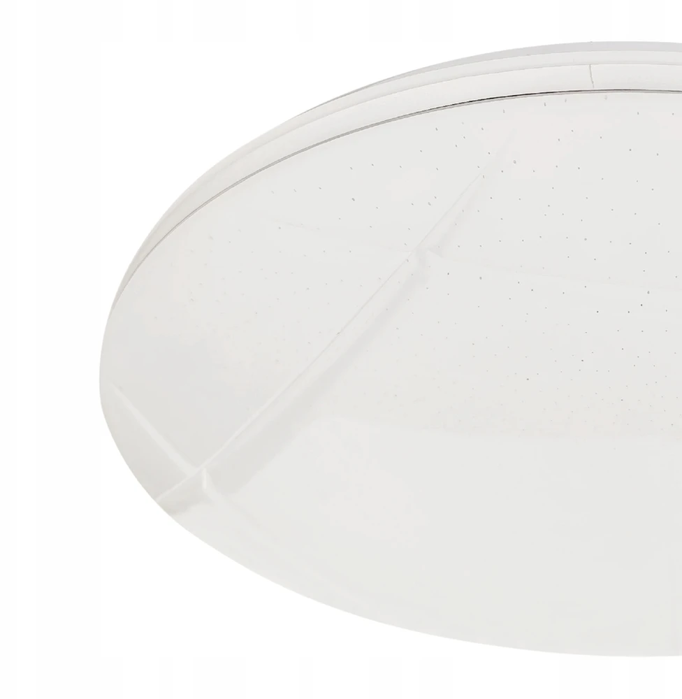 Milagro LED lubinis šviestuvas Allister ML8231, baltas