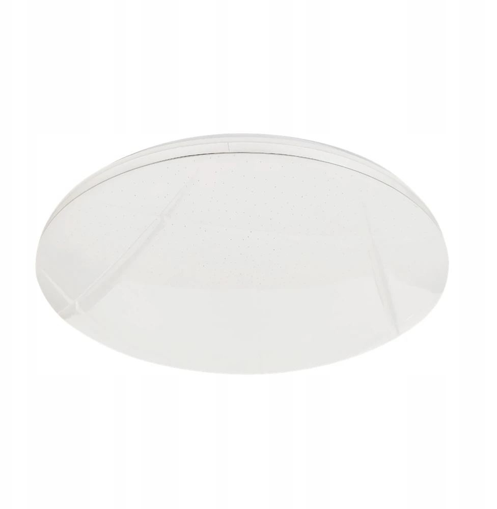 Milagro LED lubinis šviestuvas Allister ML8231, baltas