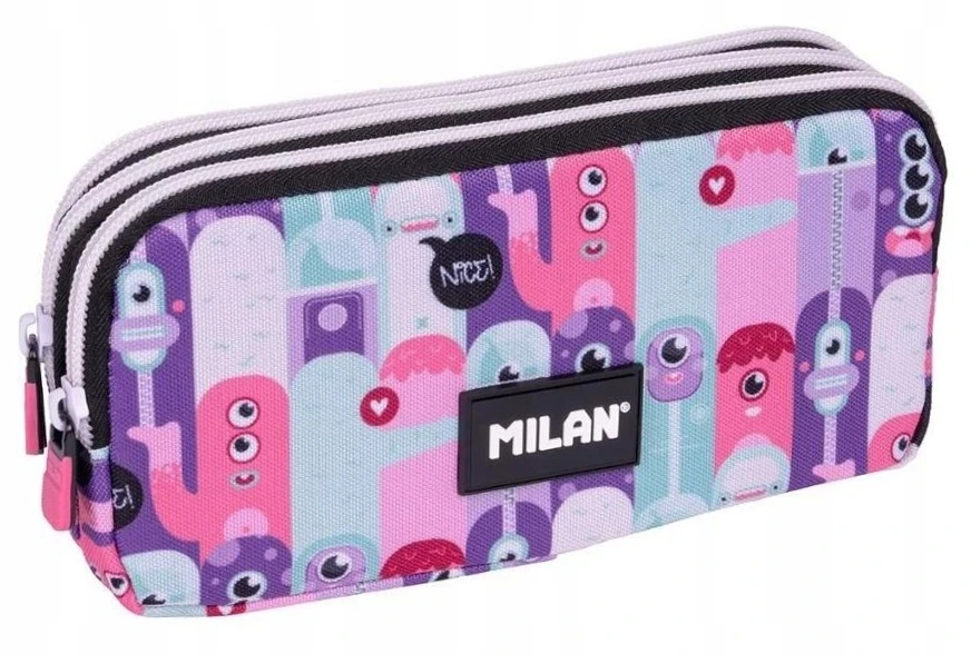 Milan "aliens 2" 3 skyrių didelis penalas