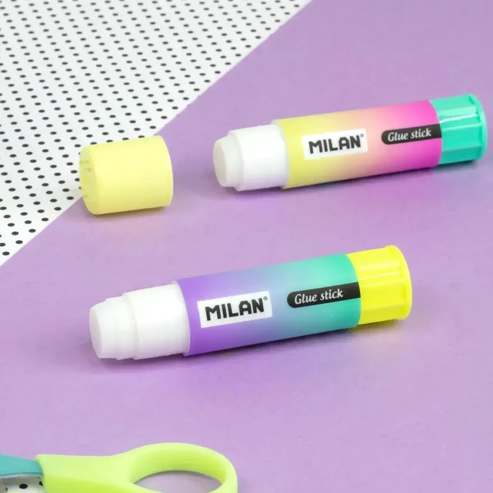 MILAN KLEJ W SZTYFCIE SUNSET GLUE STICK 8 G