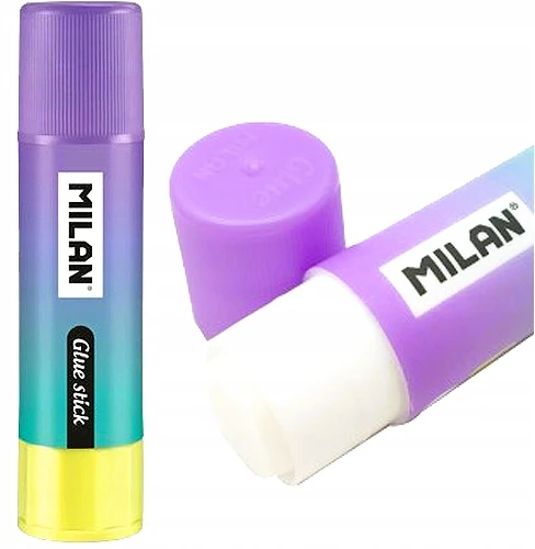 MILAN KLEJ W SZTYFCIE SUNSET GLUE STICK 8 G