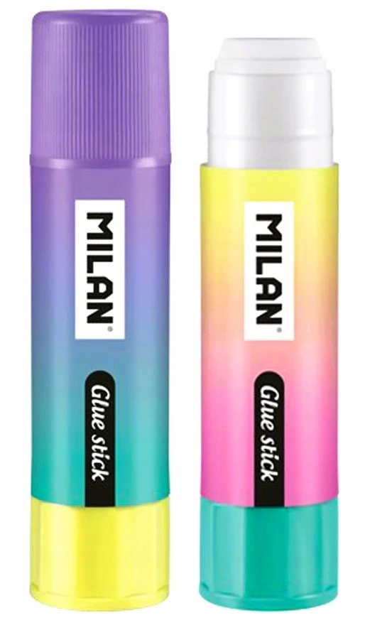 MILAN KLEJ W SZTYFCIE SUNSET GLUE STICK 8 G