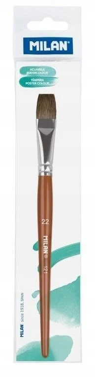 Milan teptukas Nr 22 serija 121