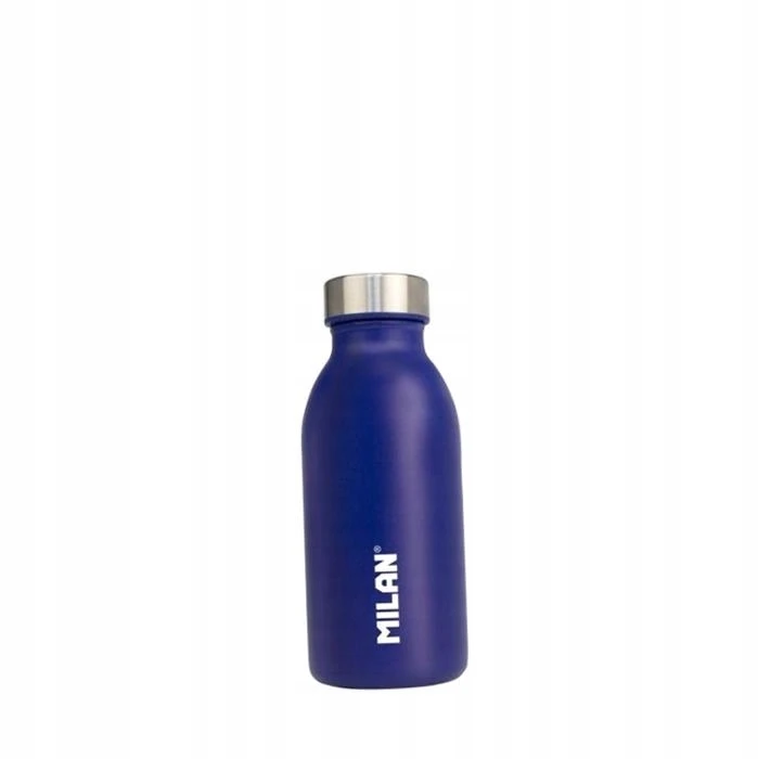 *Gertuvė nerūdijančio plieno izoterminė 350ml 643012ACDB MILAN