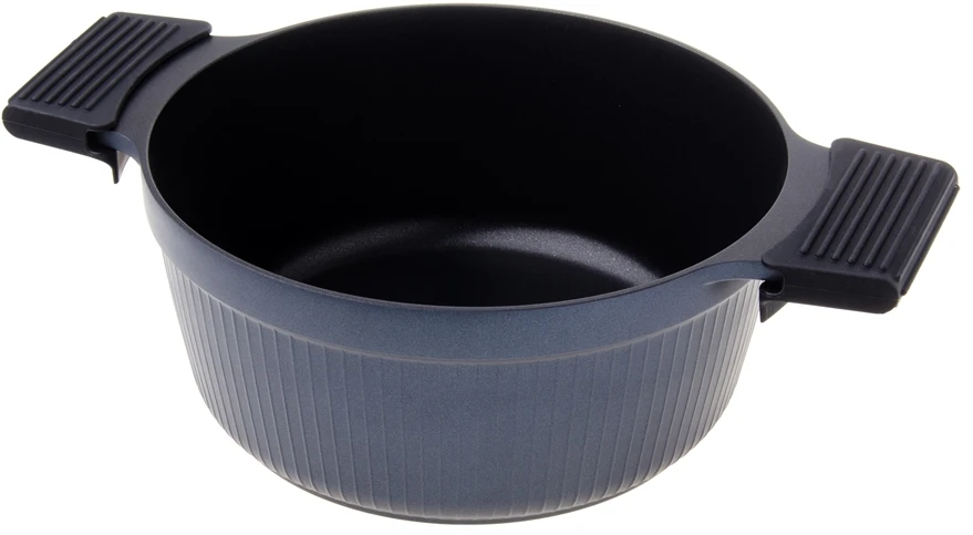 MILDURA Homedelux tradicinis puodas 4,2 l