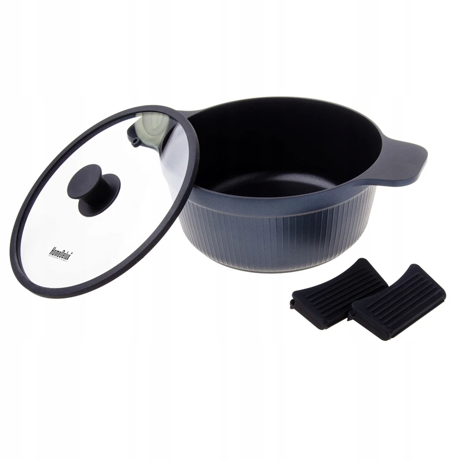 MILDURA Homedelux tradicinis puodas 4,2 l