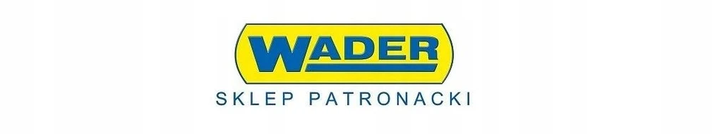 WADER 66100 Gigant - Traktorius su priekaba