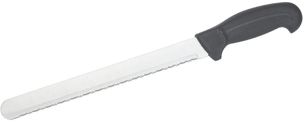 WOLFCRAFT peilis 250mm IZOLIACIJOS MEDŽIAGAMS