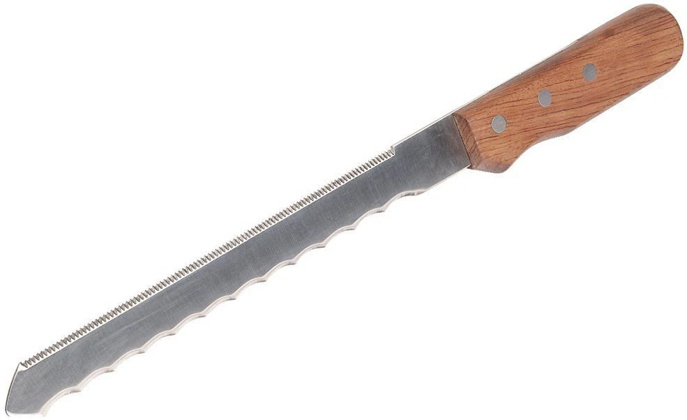 FISKARS Peilis mineralinės vatos pjaustymui K20 (1001626)