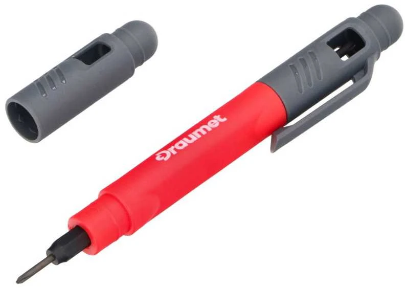 Mini atsuktuvas Draumet 4 Viename CrV, 4 antgaliai