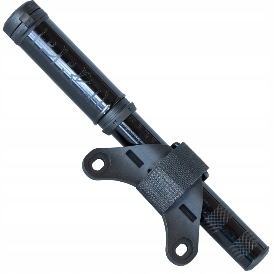 Kita Mini pompa PRO HP Alloy, Road, presta valve