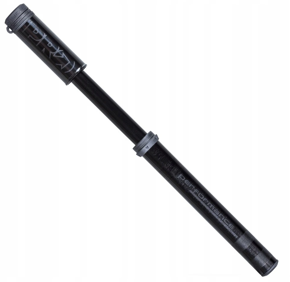Kita Mini pompa PRO HP Alloy, Road, presta valve
