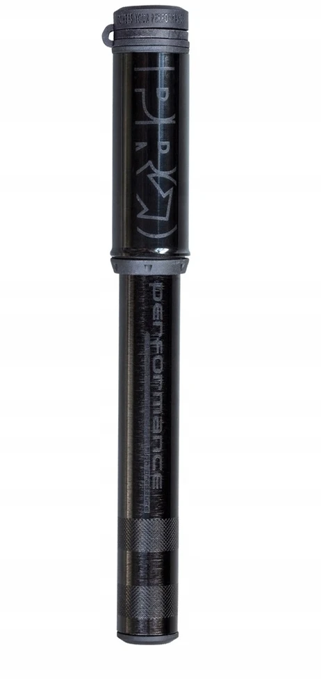 Kita Mini pompa PRO HP Alloy, Road, presta valve