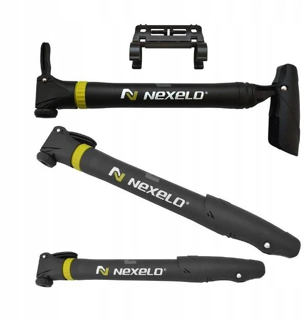 MINI DVIRAČIO RANKINIS SIurblys L244081 NEXELO