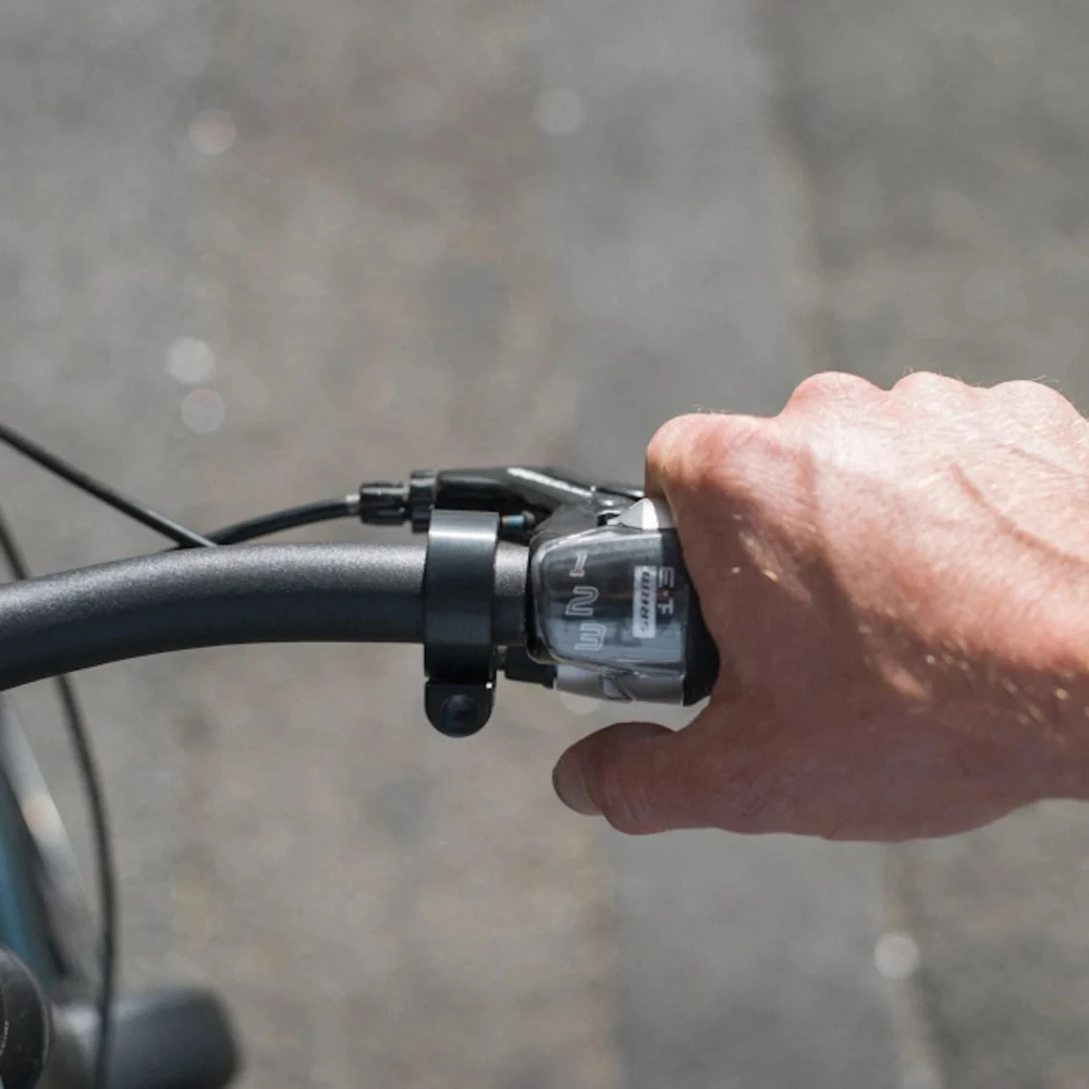 Mini garso signalas Knog Oi, vario sp.