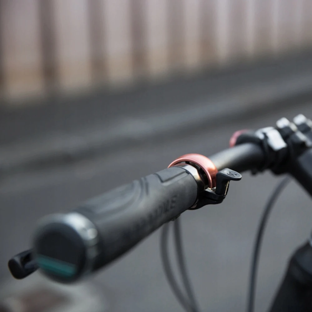 Mini garso signalas Knog Oi, vario sp.