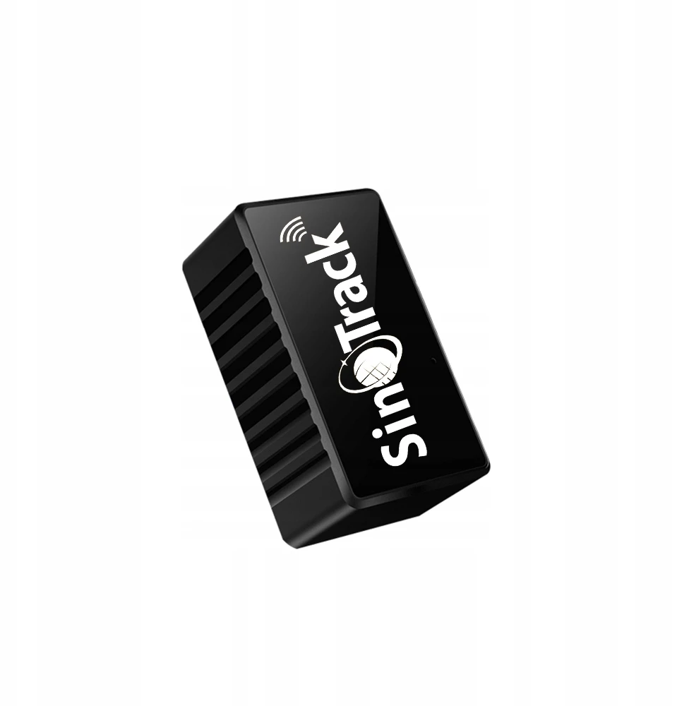 MINI GPS LOCATOR SINOTRACK ST903 DVIRAČIO 1050mAh programėlė BE PRENUMERUOTO