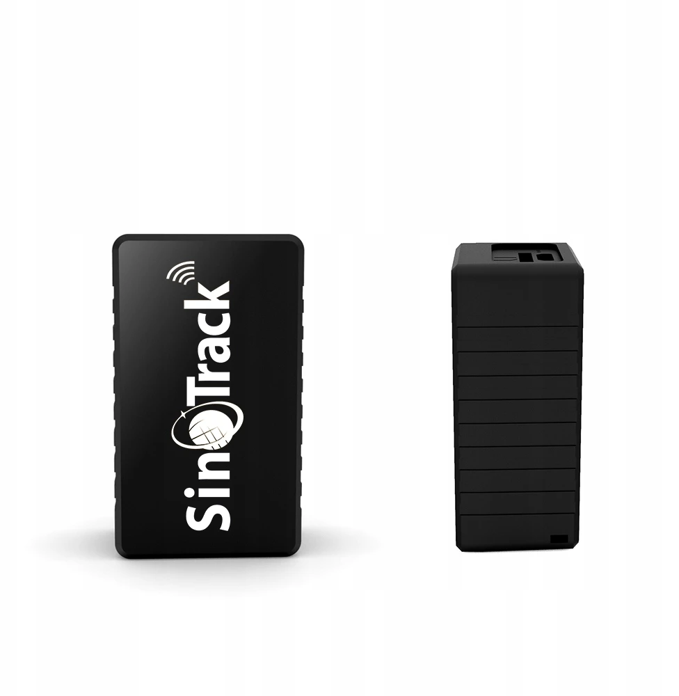 MINI GPS LOCATOR SINOTRACK ST903 DVIRAČIO 1050mAh programėlė BE PRENUMERUOTO
