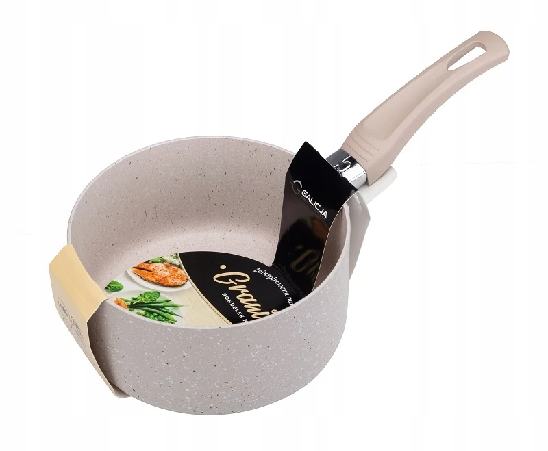 MINI GRANITE PUODAS GALICJA 14cm 28841