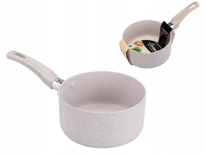 MINI GRANITE PUODAS GALICJA 14cm 28841