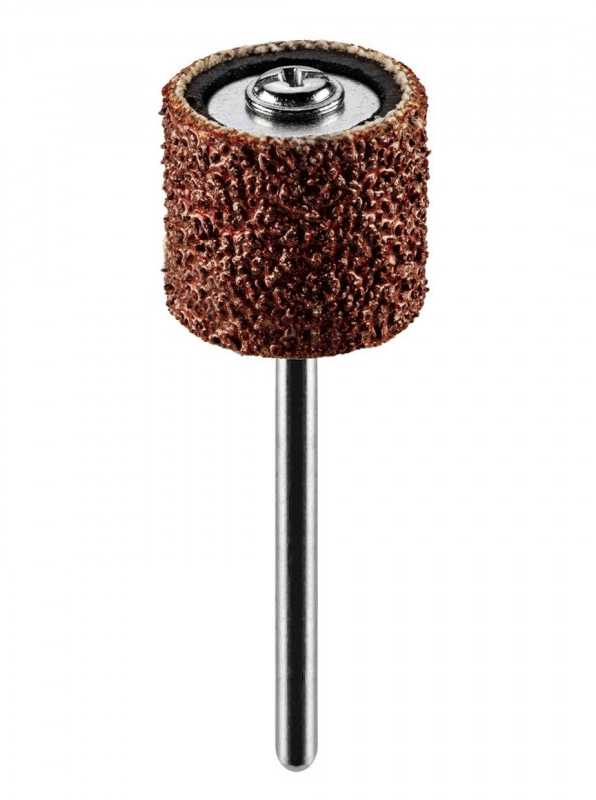 Mini Gręžimo Priedų Rinkinys GRAPHITE 52 vnt. (šlifavimo juostos, taškai, diskai)