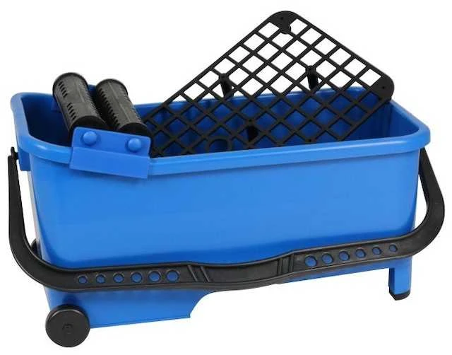 16L plytelių siūlių glaisto plovimo vonelė Mini Kubala 9907