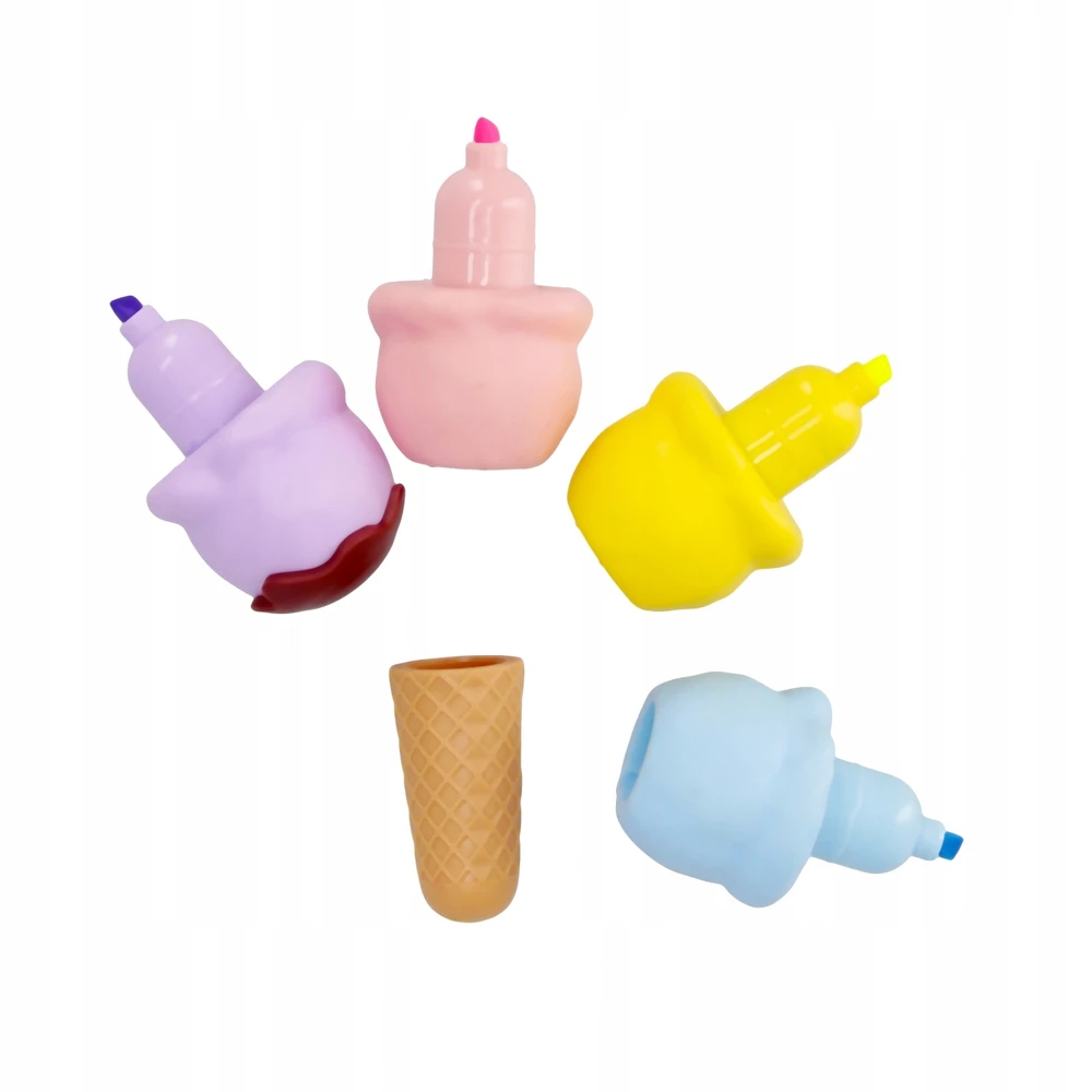 Mini ledų rinkinys "Starpak" 513431