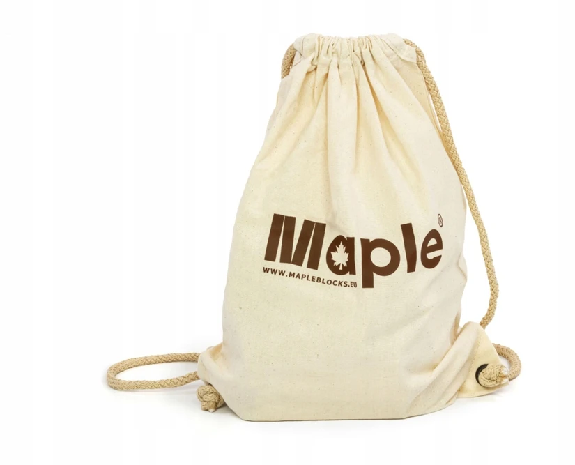 MINI MAPLE 250 kaladėlės