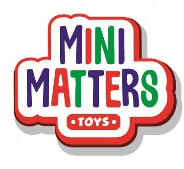 Mini Matters Toys Medinės dėlionės kūdikiams ORIGINALAS - MINI REIKALAVIMAI - BUTE