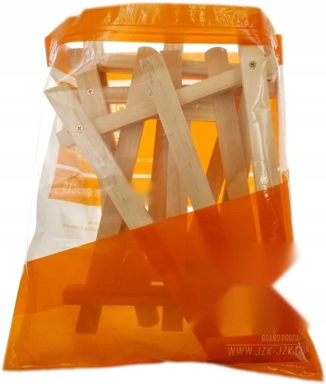 MINI MEDINĖ EASILA 4Vnt. 27X20CM STOVANOS PLAKATŲ NUOTRAUKA