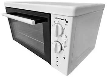 Elektrinė krosnelė Ng Uluslararasi CUISINAM CF2800 mini orkaitė