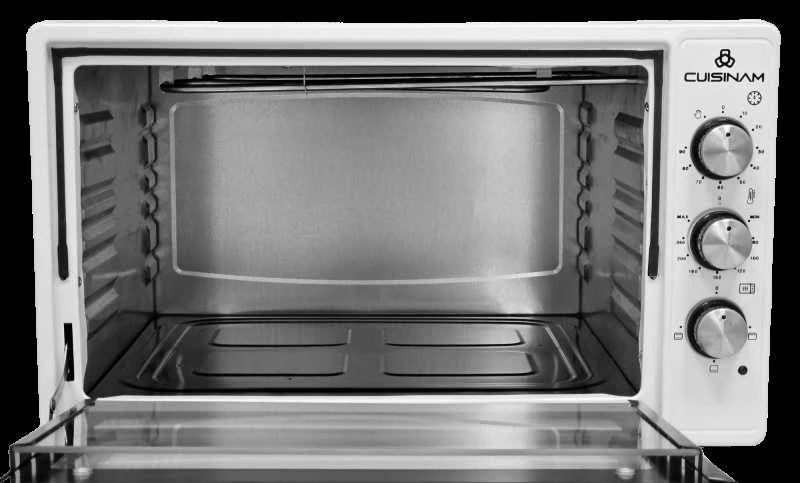 Elektrinė krosnelė Ng Uluslararasi CUISINAM NF3600 mini orkaitė