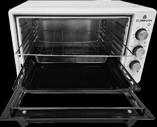 Elektrinė krosnelė Ng Uluslararasi CUISINAM NF3600 mini orkaitė