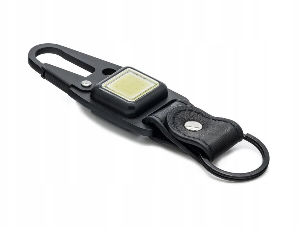 Mini prožektorius True Utility Cliplite