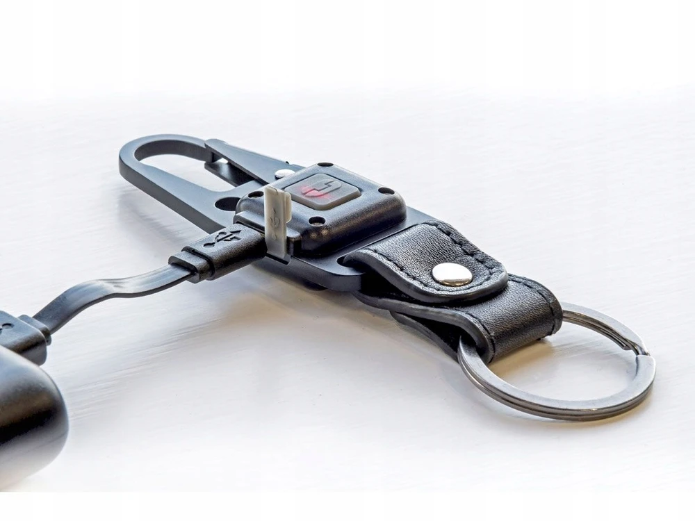 Mini prožektorius True Utility Cliplite