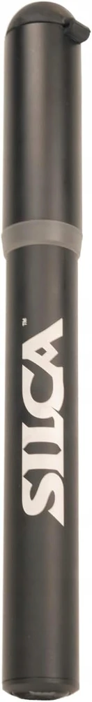 Mini rankinė pompa su laikikliu Silca Terra Gravelero