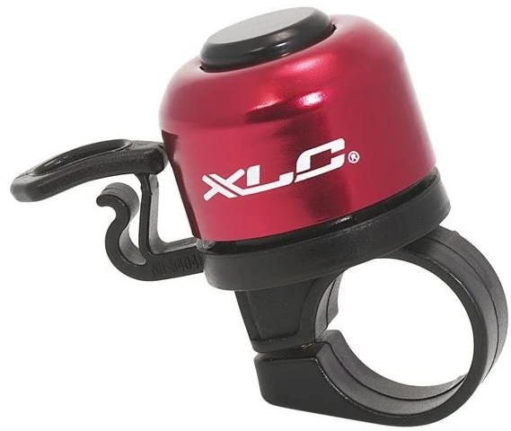 Mini XLC dviračio varpas DD-M06 Aliuminis 33 mm