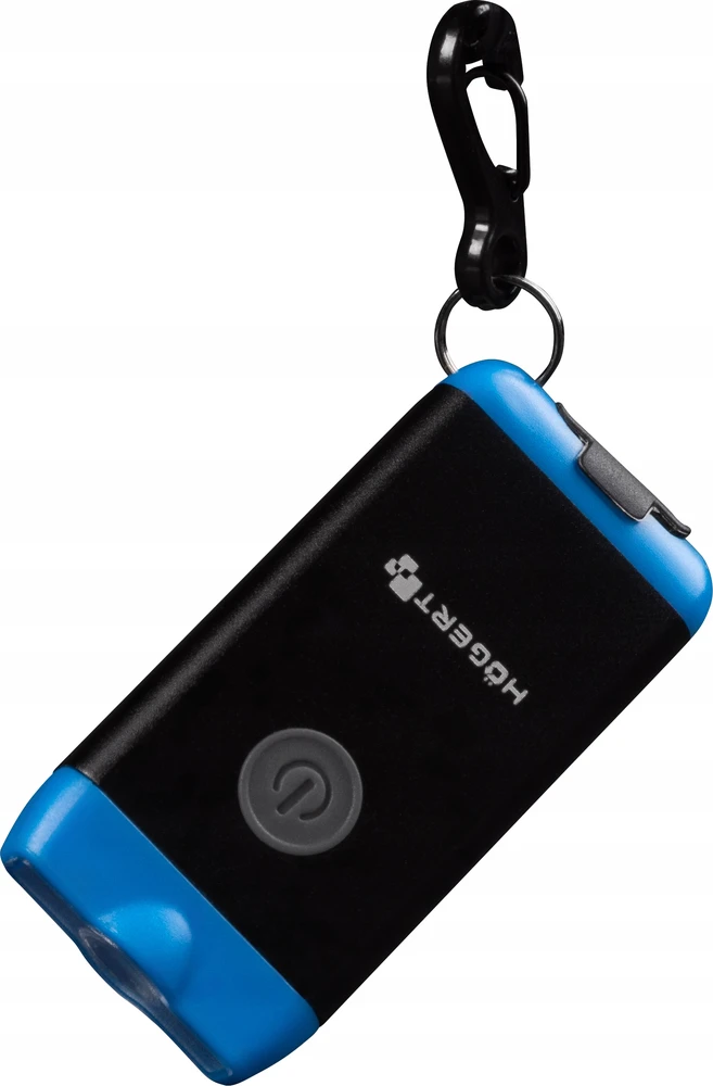 Hoegert Technik Mini flashlight, keychain
