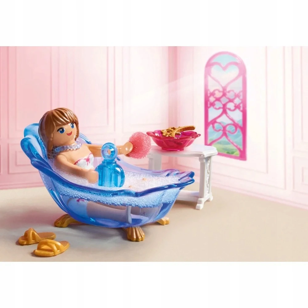 Playmobil Princess Magic 71850 Princesės vonios kambarys