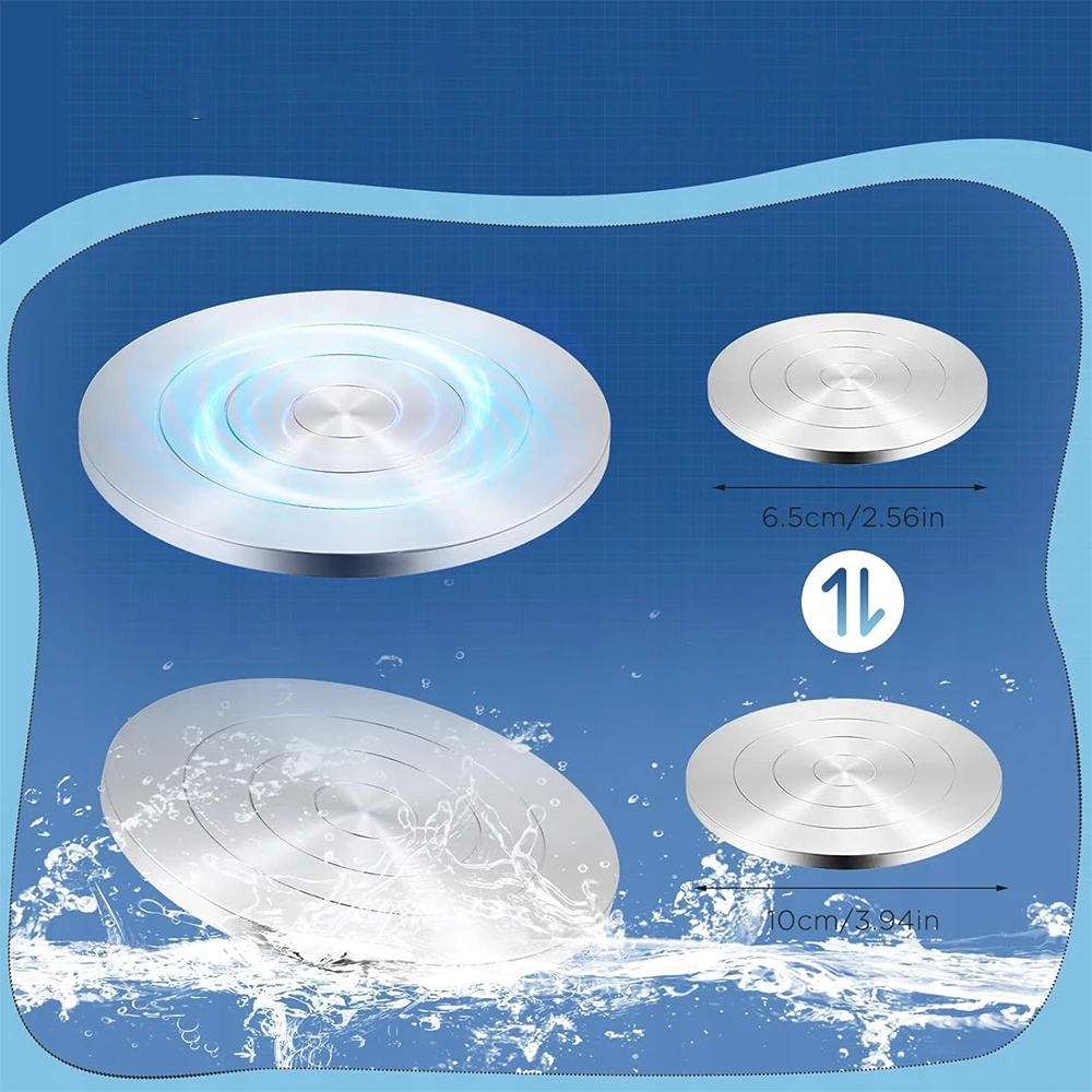 MINIATŪRINIAI DIY POTTERS WHEEL 2 SUKAMOSI LENTELĖS 8 MOLIO ĮRANKIAI 24W