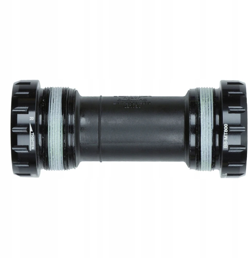 Miniklio velenas Shimano XT BB-MT800