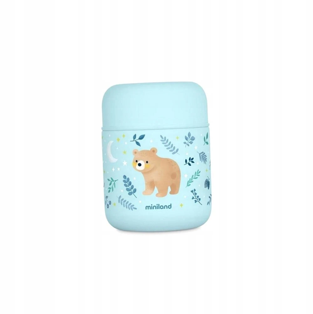 Miniland MINI DREAMLAND MEAL THERMOS 280ML - LOKIAI