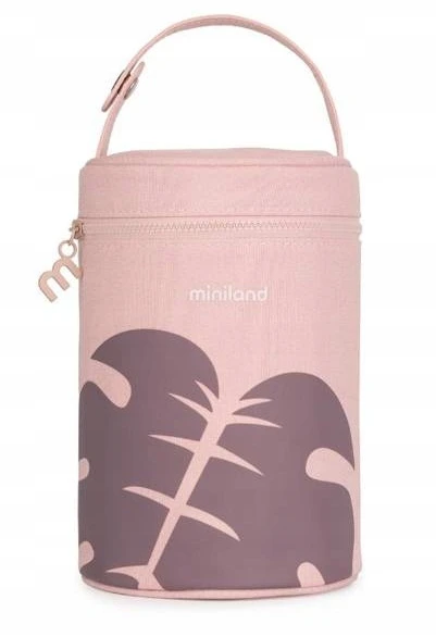 MINILAND TERRA TERMO PAKUOTĖ THERMOS 700 ML