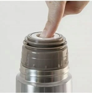 Miniland Thermos gėrimams su plienine danga