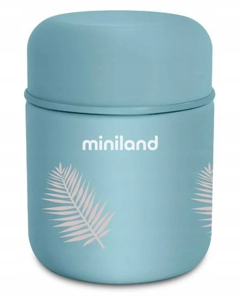 Miniland maisto termosas (280 ml)